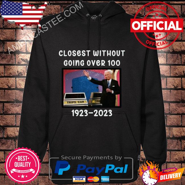 Rip bob barker native American Bob Barker Tribute shirt