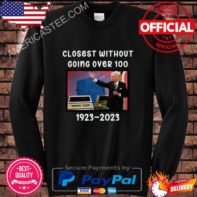 Rip bob barker native American Bob Barker Tribute shirt