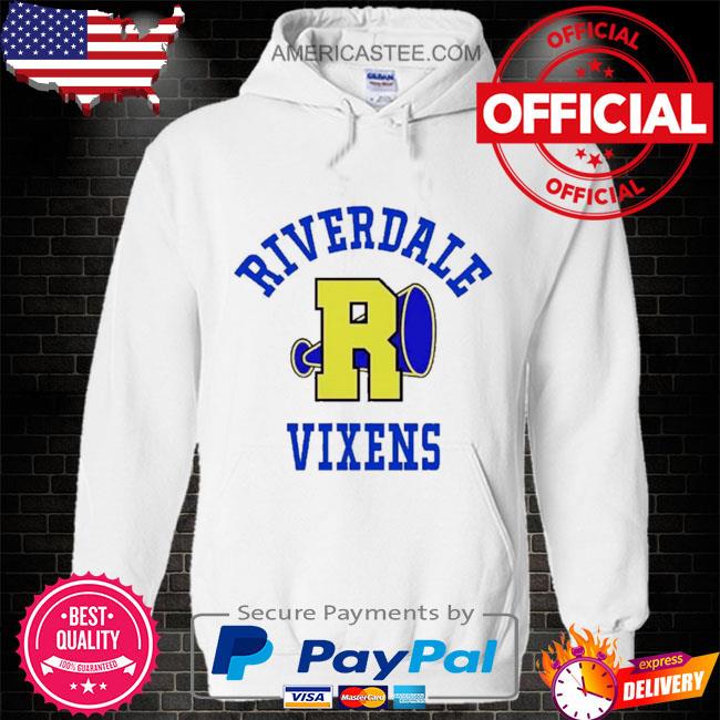 Riverdale Vixen Unisex T-Shirt