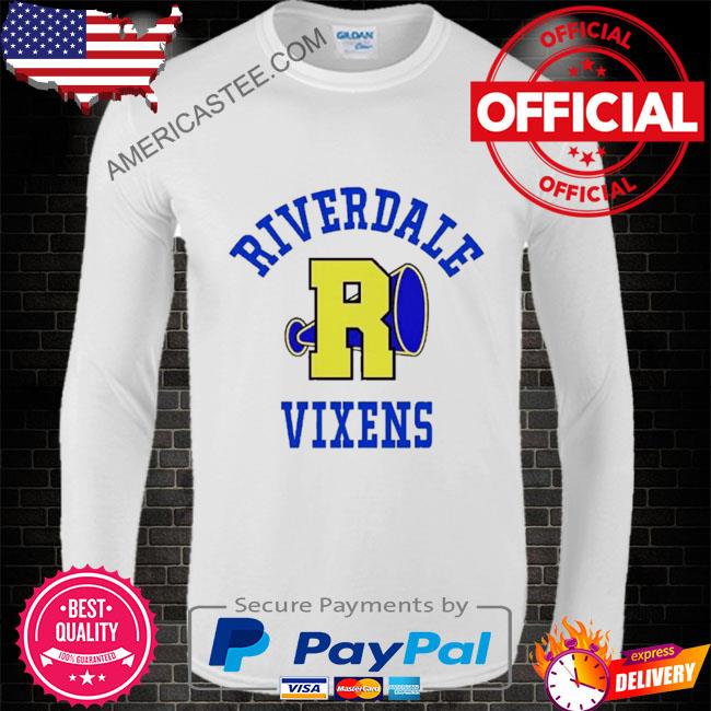 Riverdale Vixen Unisex T-Shirt