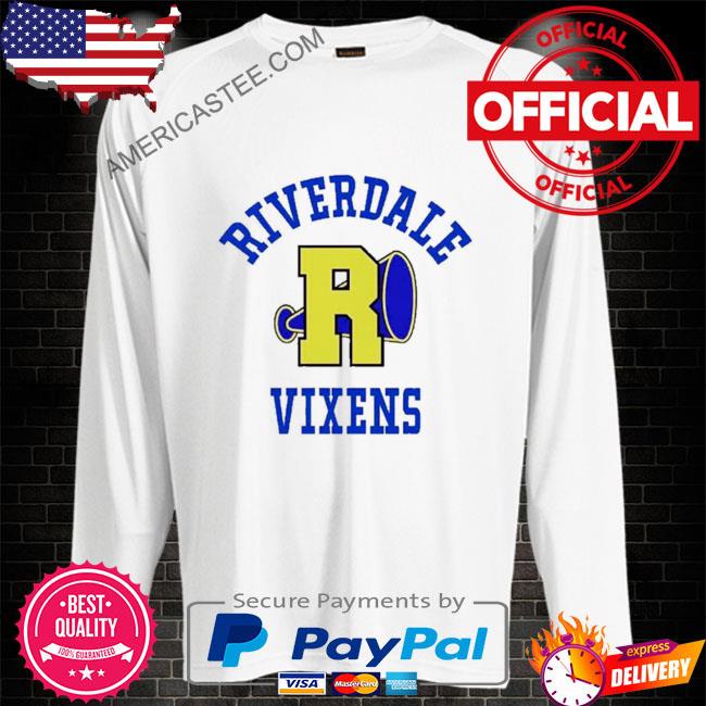 Riverdale Vixen Unisex T-Shirt
