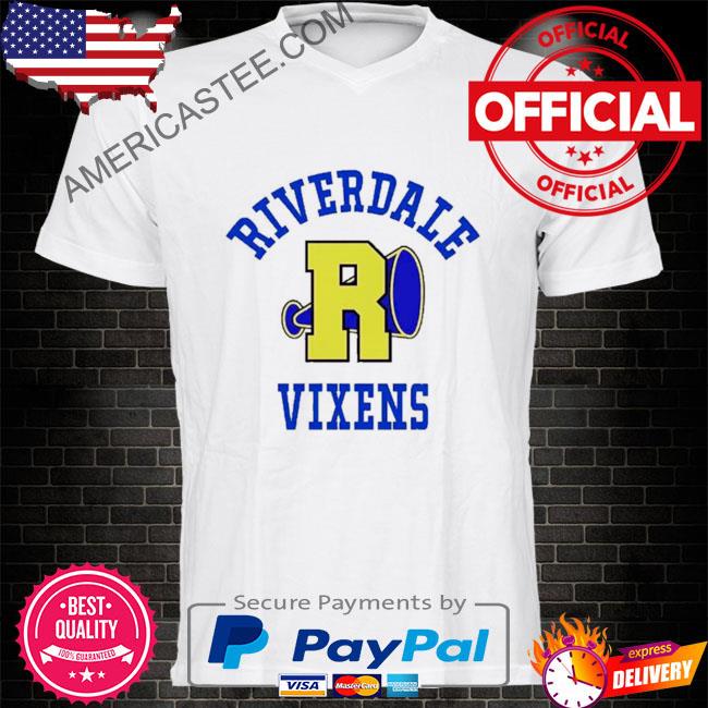 Riverdale Vixen Unisex T-Shirt
