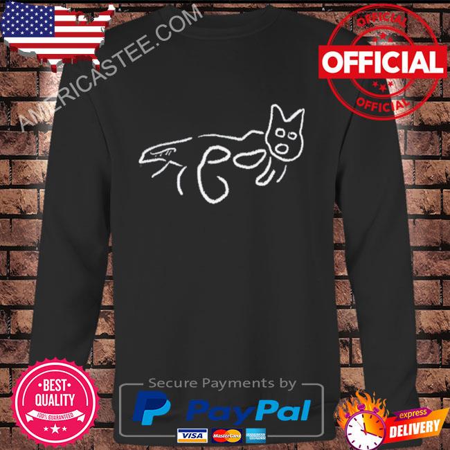 Robert Smith Wearing Nazca Lines Peru Ancient Paracas Cat Discovery Shirt