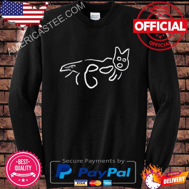 Robert Smith Wearing Nazca Lines Peru Ancient Paracas Cat Discovery Shirt