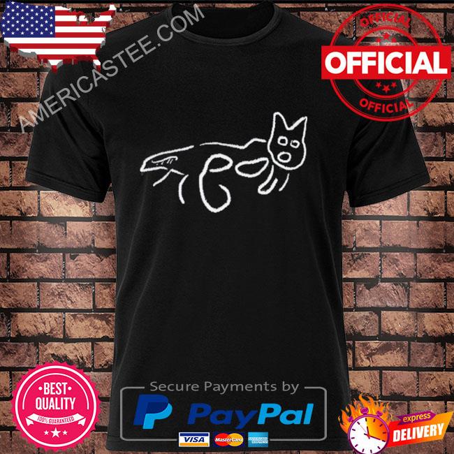 Robert Smith Wearing Nazca Lines Peru Ancient Paracas Cat Discovery Shirt