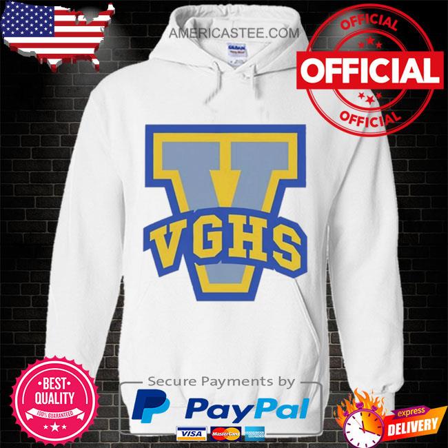 Rocketjump Vghs V Shirt