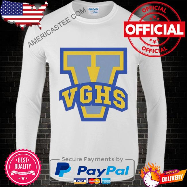 Rocketjump Vghs V Shirt