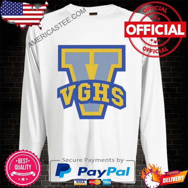 Rocketjump Vghs V Shirt