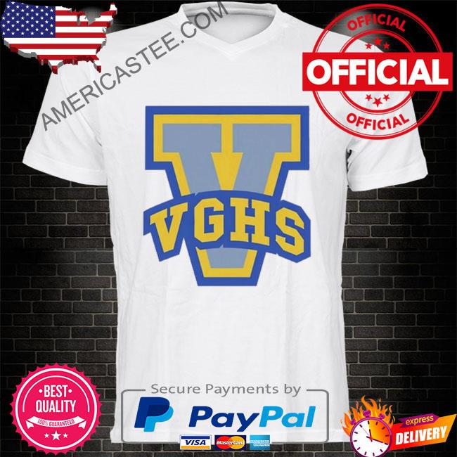 Rocketjump Vghs V Shirt
