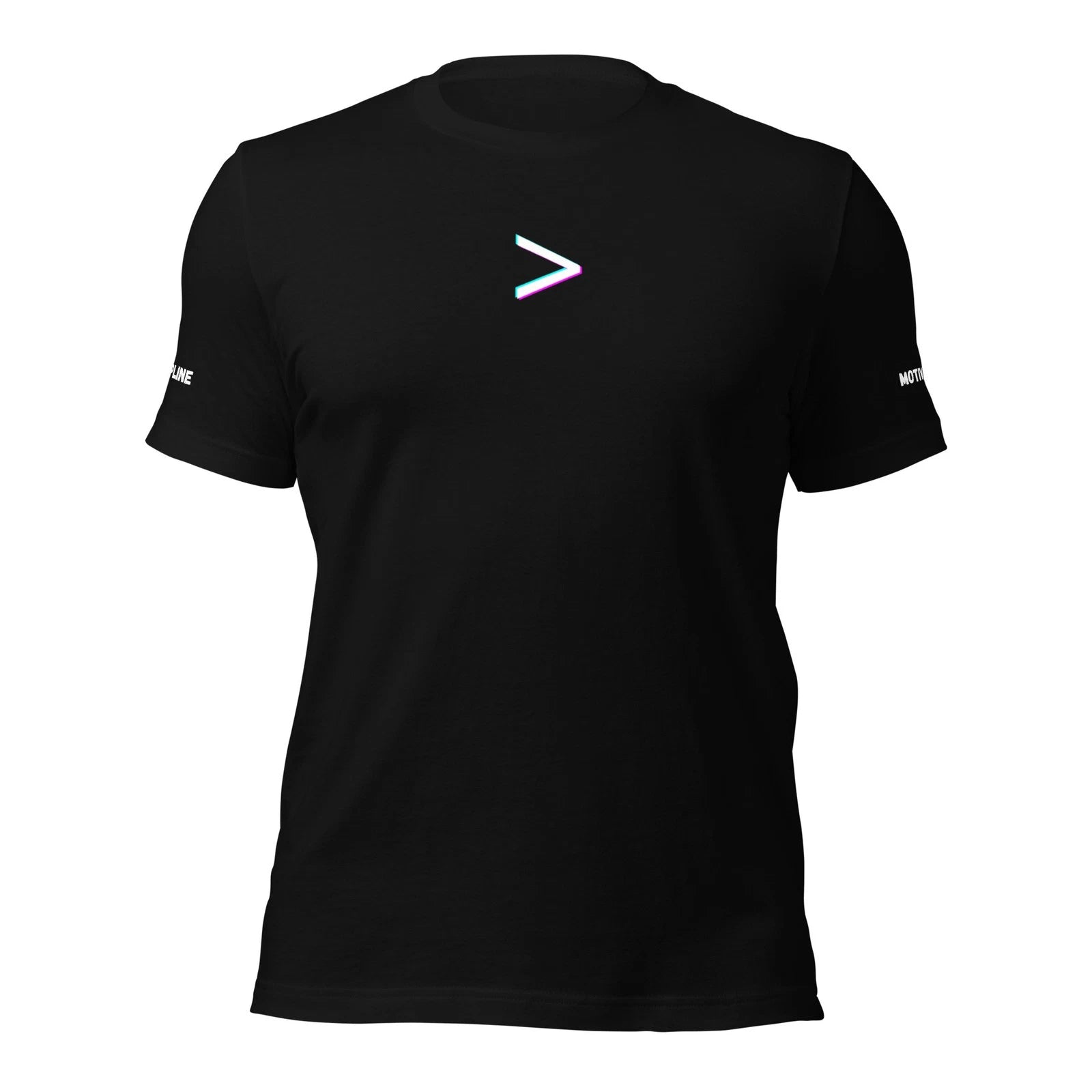 Lift Logic Wear | Discipline Motivation | Premium Gym Tee | DTFlex