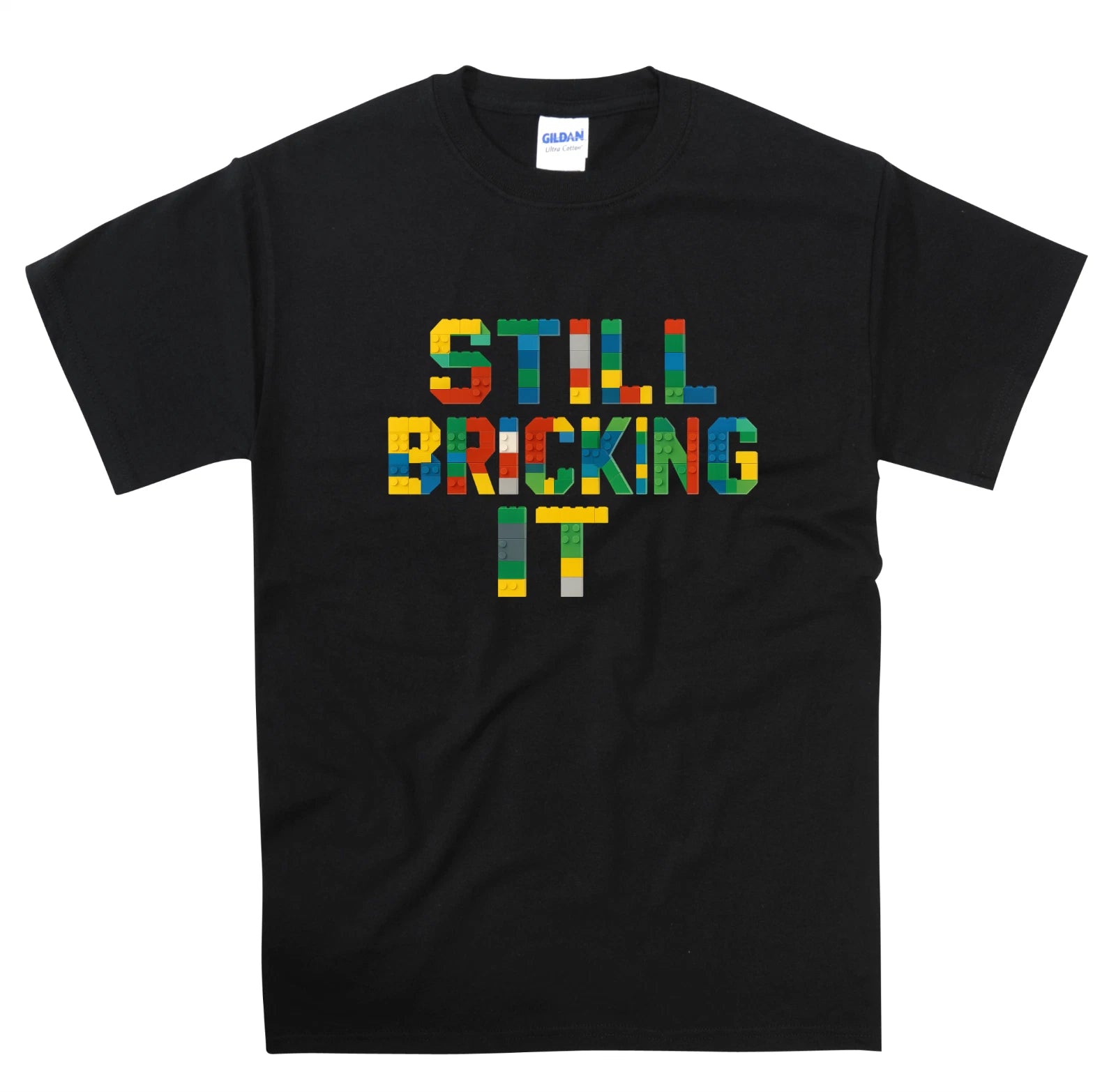 Funny Lego T Shirt, Graphic Original Design, Small to 5XL sizes Toys