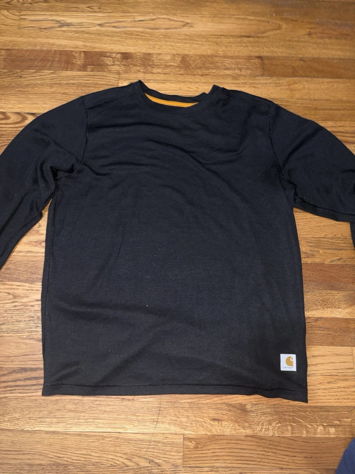 Carhartt Long Sleeve