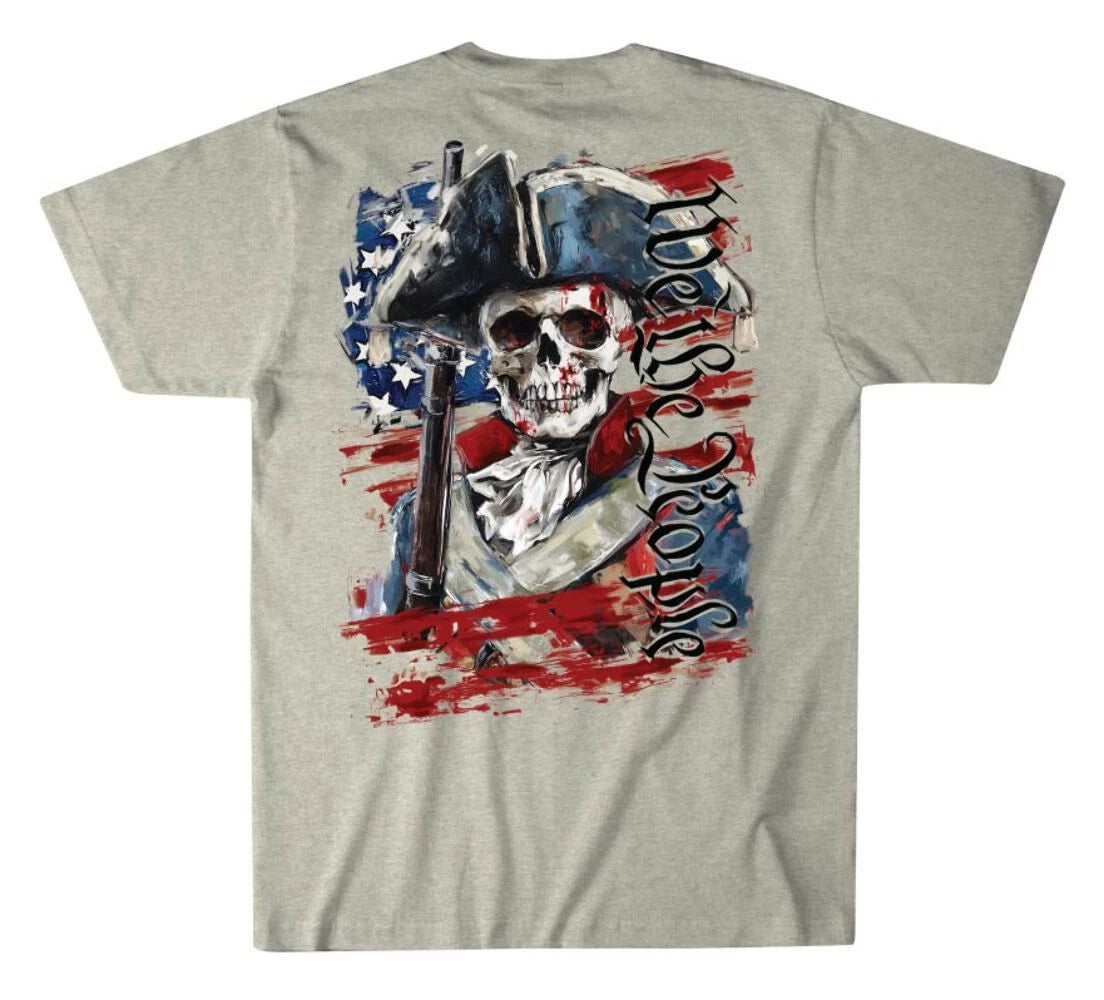 Howitzer Clothing Men's T-shirt No Fear