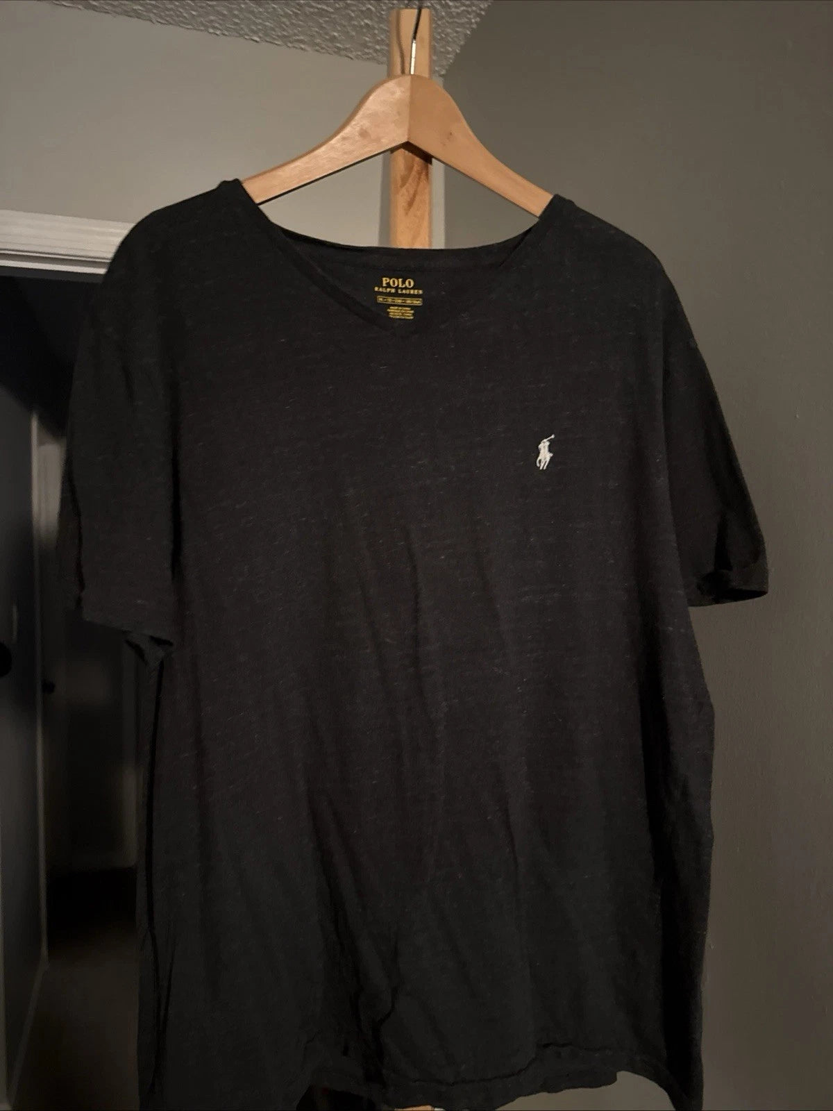 Polo Ralph Lauren Men's XL  T-Shirt