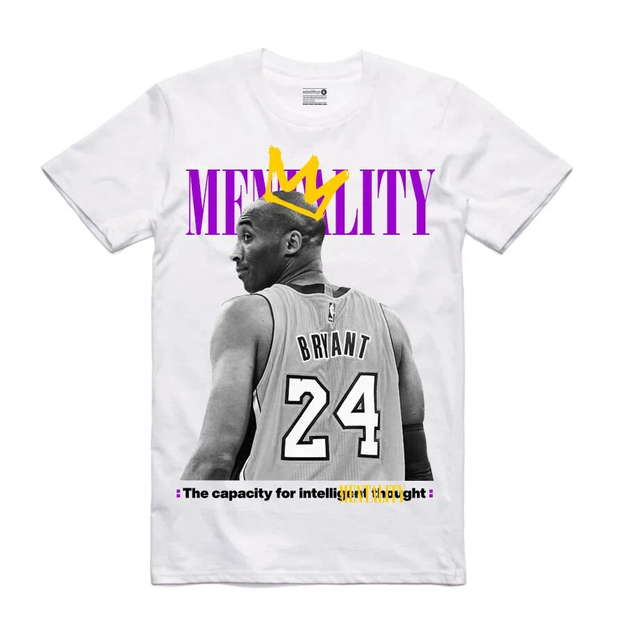 NEW Streetwear on Demand LEGEND 29 Tee Shirt WHITE SMALL-3XLARGE