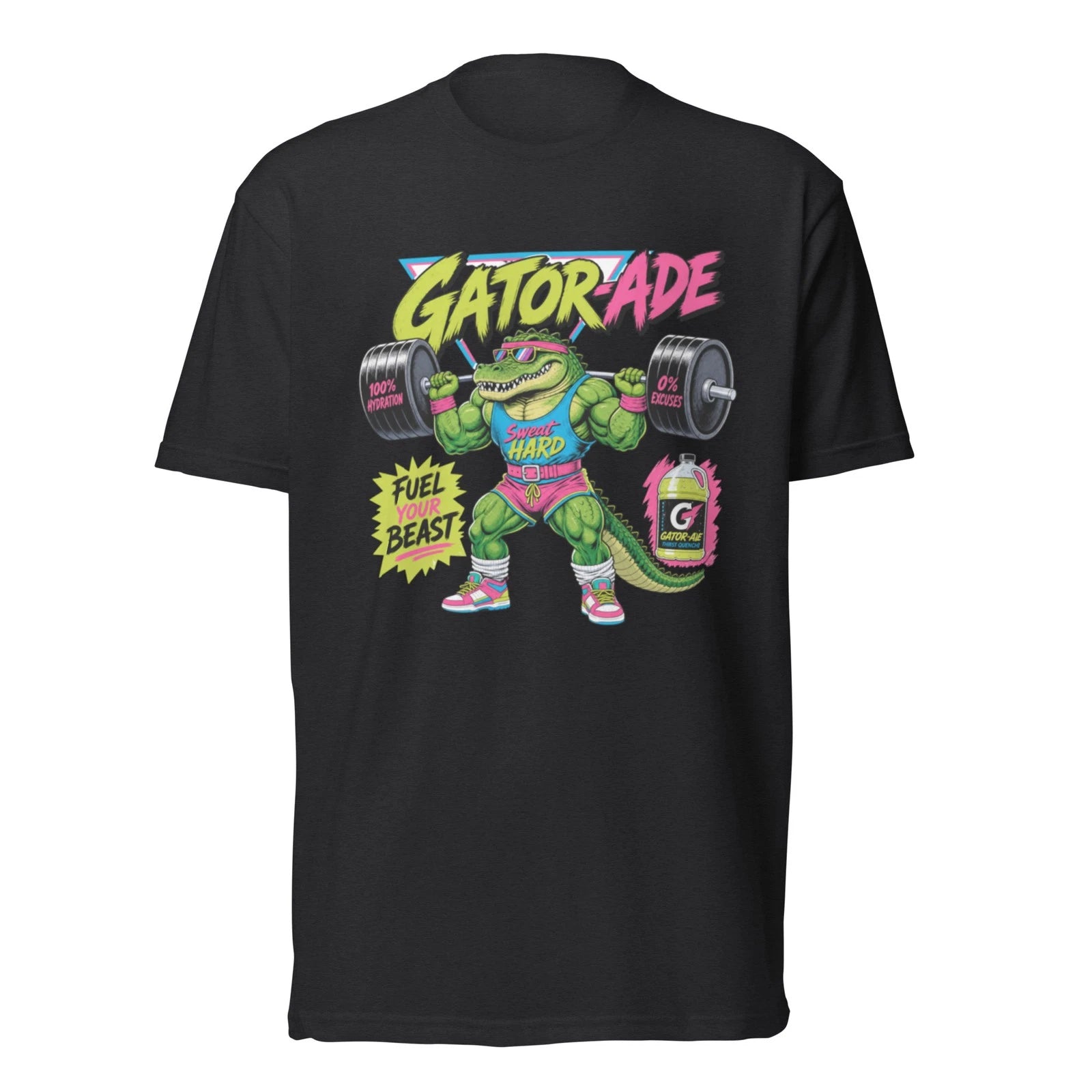 gator shirt