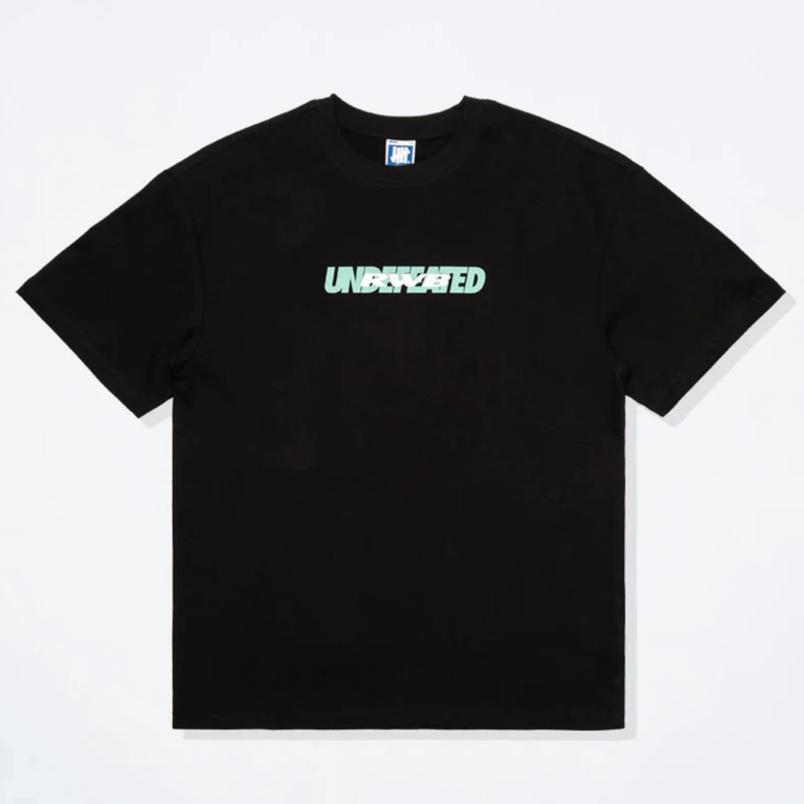 RWB UNDEFEATED DPLS Porsche Graphic T Shirt XL New Tokyo Auto Salon 2026 FedEx