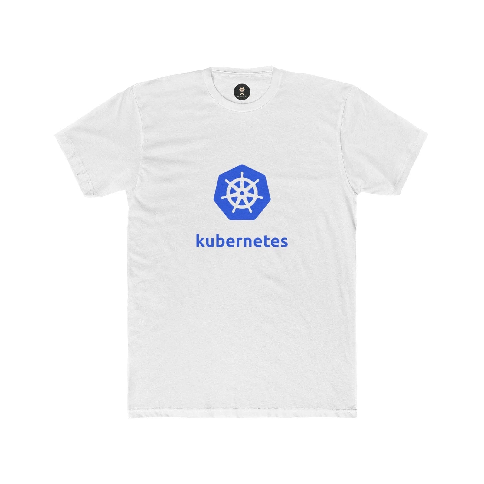 DevOps Kubernetes T-Shirt | Tech Industry IT Tee | Software Developer Gift