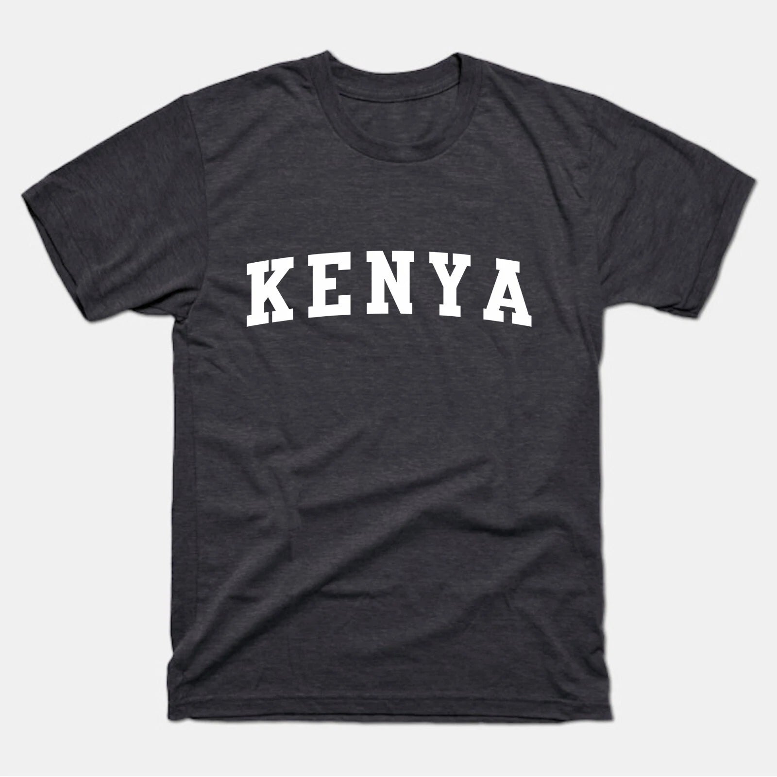 Kenya Shirt | Kenya Africa Classic T-Shirt