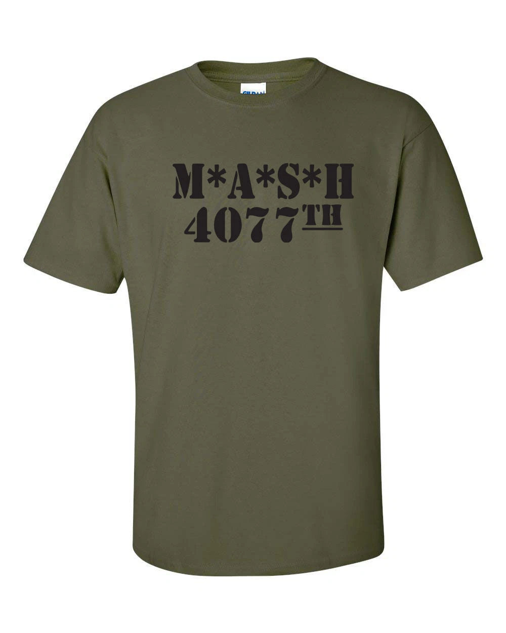 MASH 4077th TV show T shirt Tee or hoodie or long sleeve or tank top