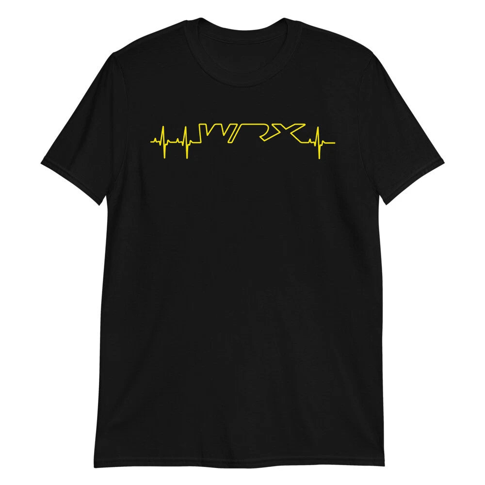 WRX Never Die Short-Sleeve Unisex T-Shirt