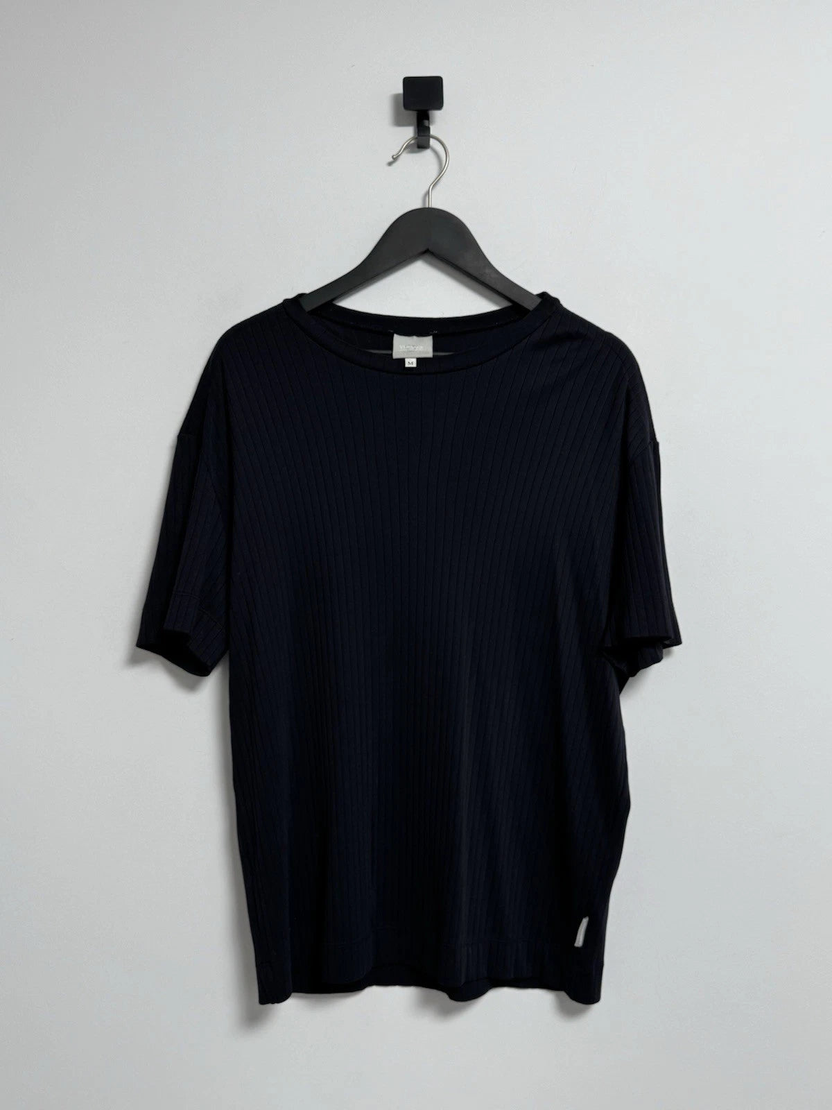 Versace Jenas Couture T-Shirt Size M Men’s Blue Luxury