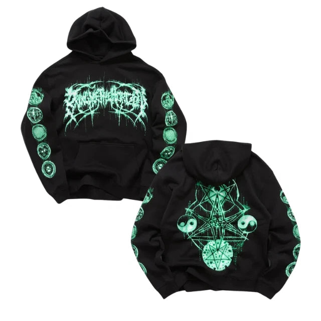 New!! Bring Me the Horizon Tour Merch 2026 Hoodie Reprint