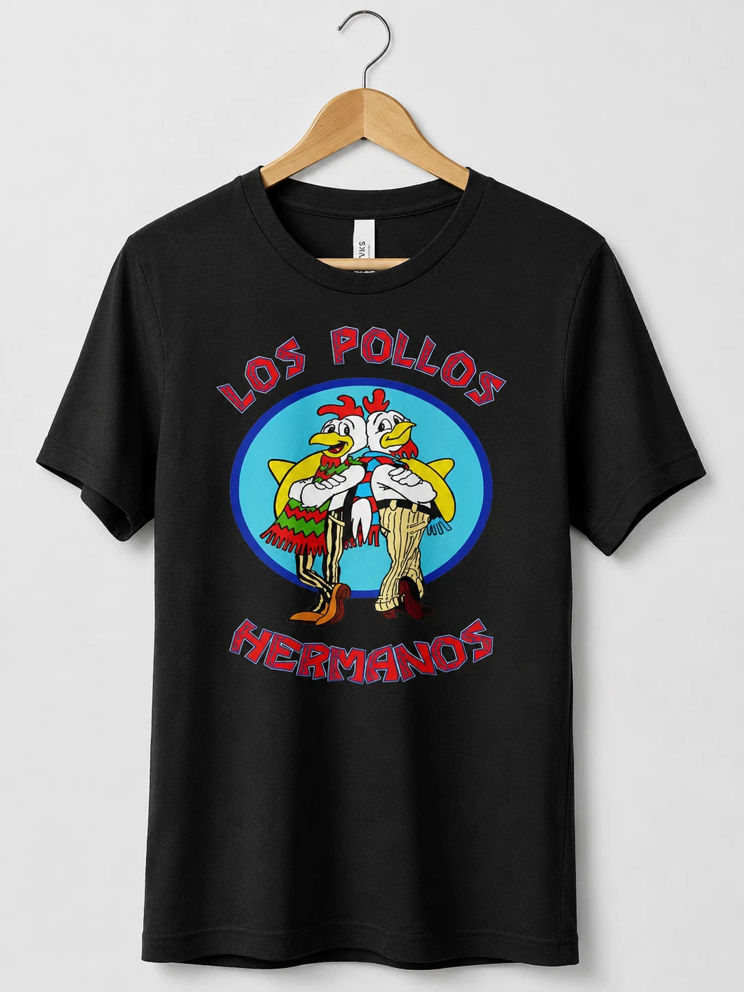 Vintage Fast Food Style T-Shirt Men Women T-Shirt Cartoon Streetwear Unisex