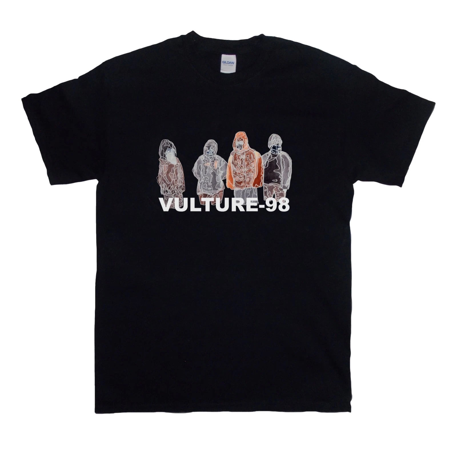 V-98 Gang T-shirt
