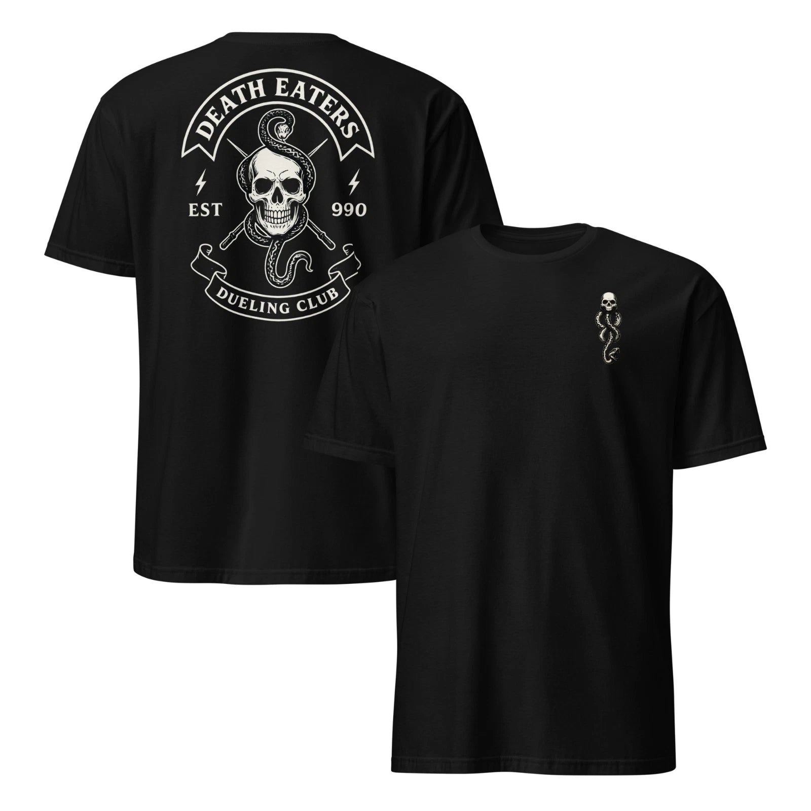 Death Eater Shirt Potter Shirt Malfoy Shirt Bellatrix Shirt, Voldemort Shirt
