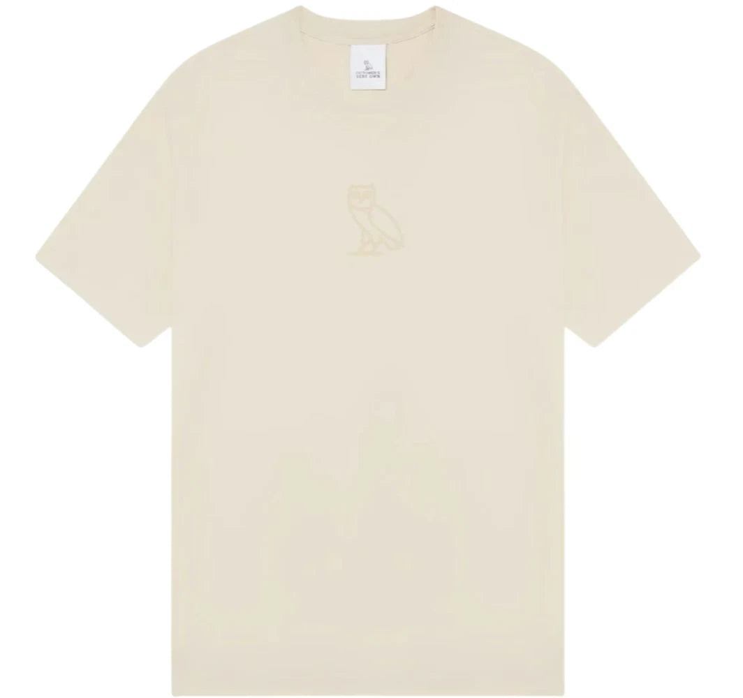 OVO French Oak Mini Center OG Owl Tee Shirt - 3XL - New