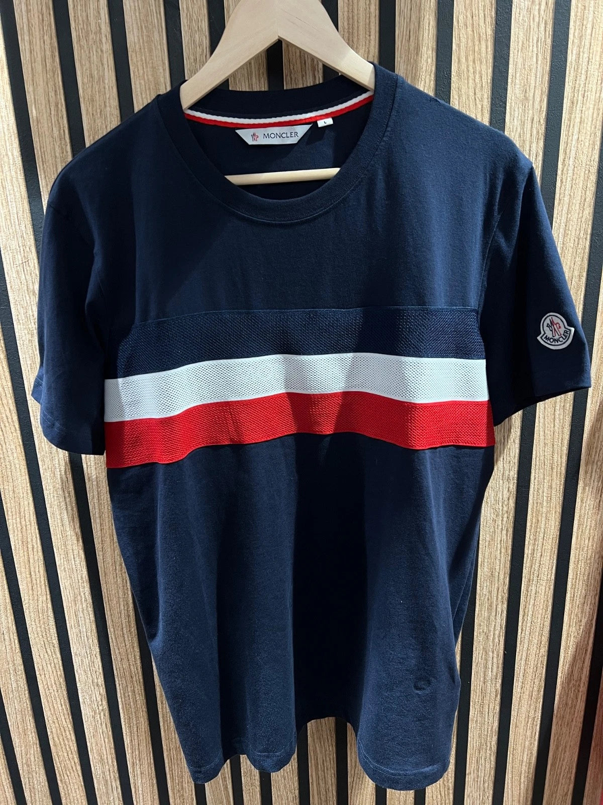Moncler Shirt men