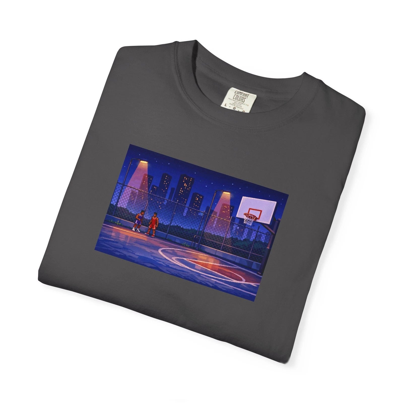 Basketball training lightweight comfortable T-Shirt design 5.