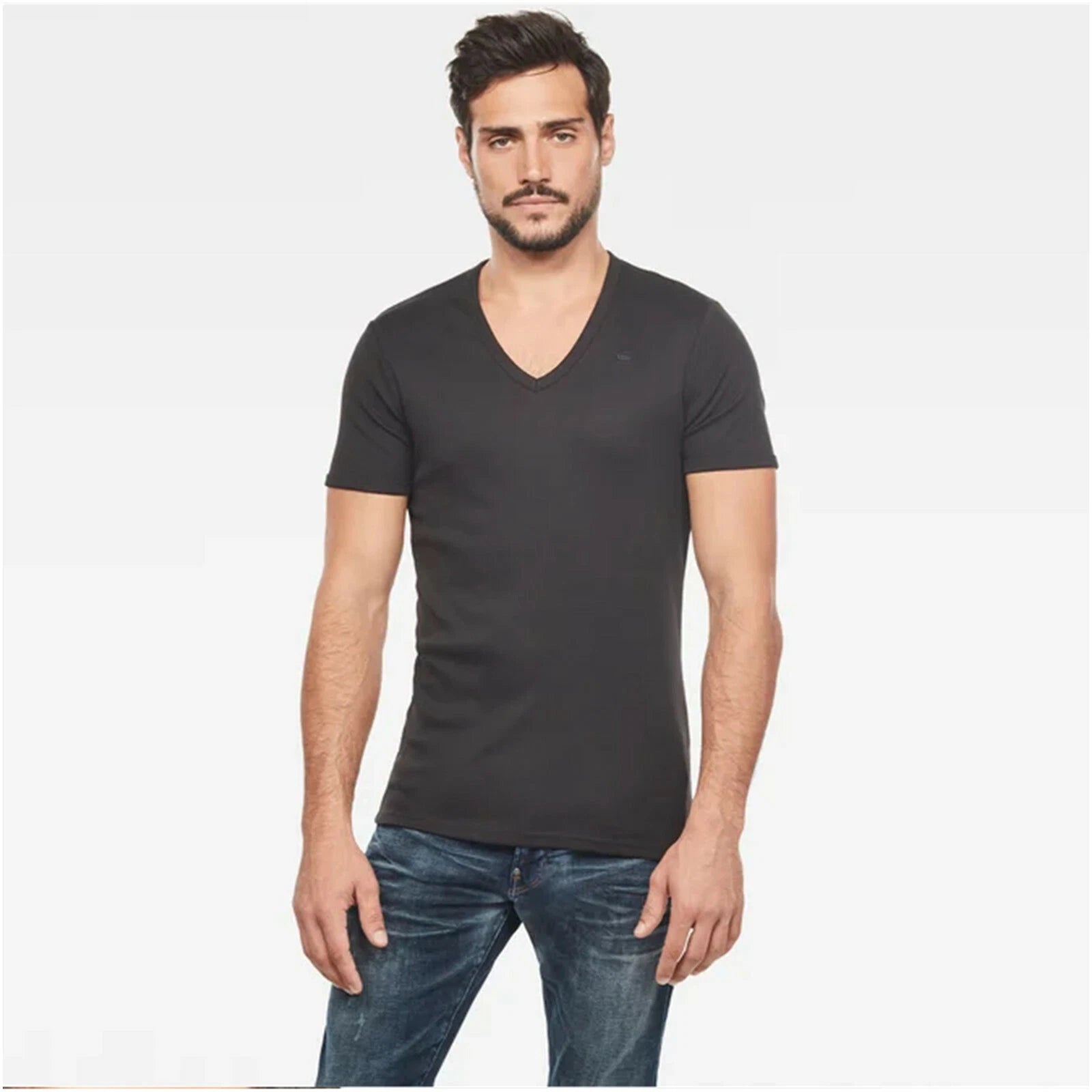 Polo Ralph Lauren,Men's V-NECK T-Shirts,Classic Fit,New with Tags