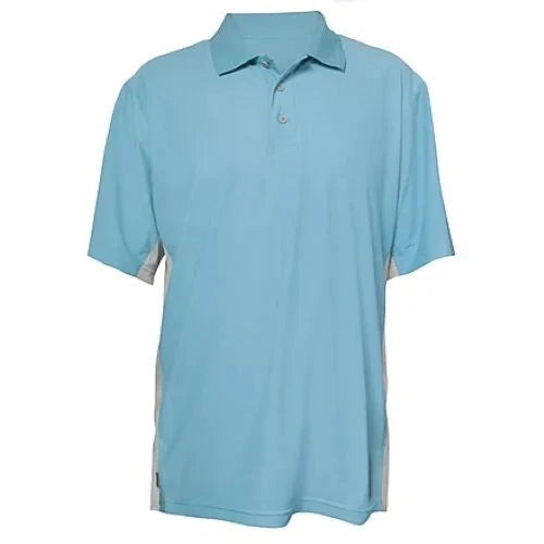 Calcutta Performance Polo Shirt. Size 2XL.
