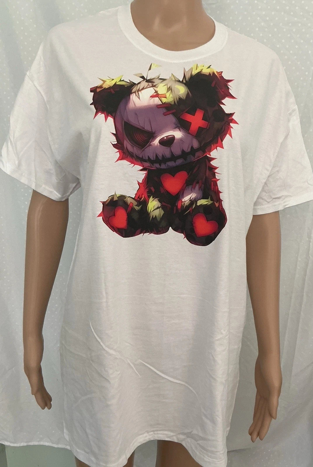 graffiti shirt