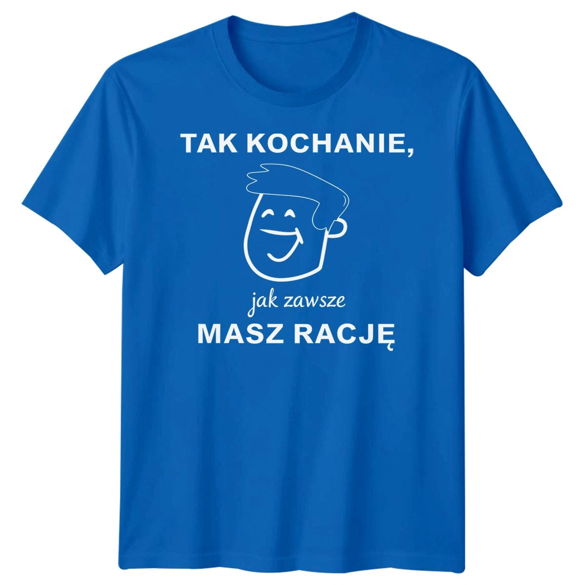 Polish Polska Koszulka Funny Slogan Men T-Shirt Christmas Gift Present
