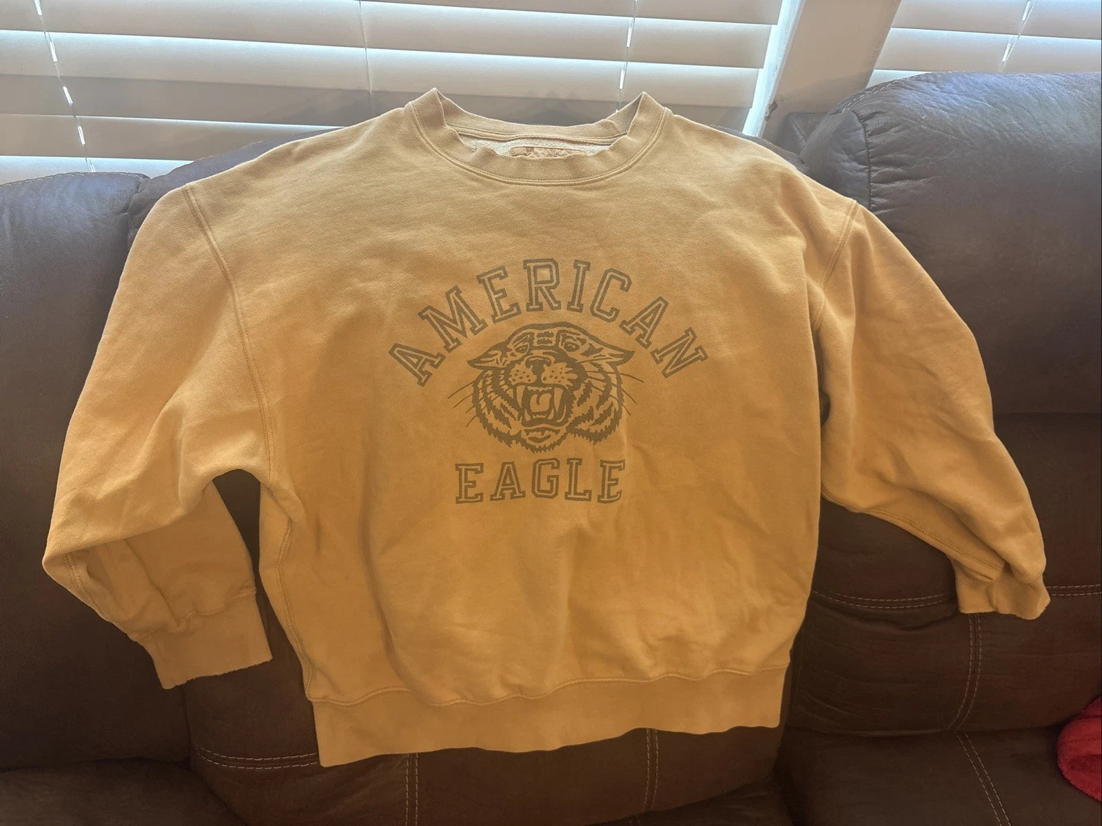 American Eagle Men's Medium Vintage