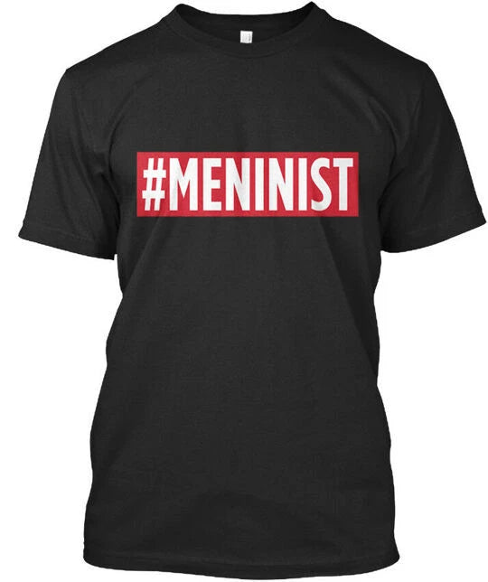 Official Meninist T - meninist Na Premium T-Shirt Made in the USA Size S to 5XL