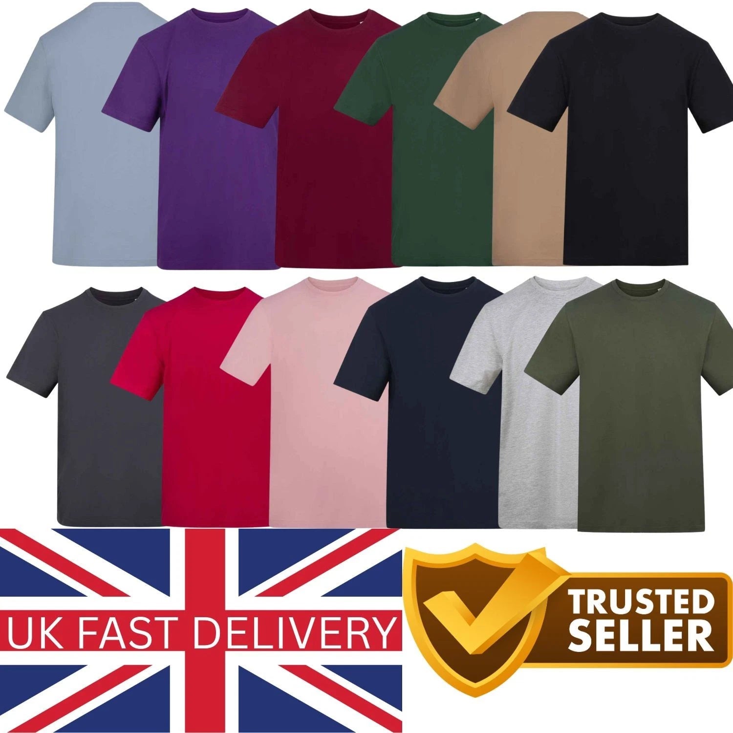 AWDis Unisex 150 T-Shirt  Cotton | Lightweight 150gsm Casual Tee | AT001