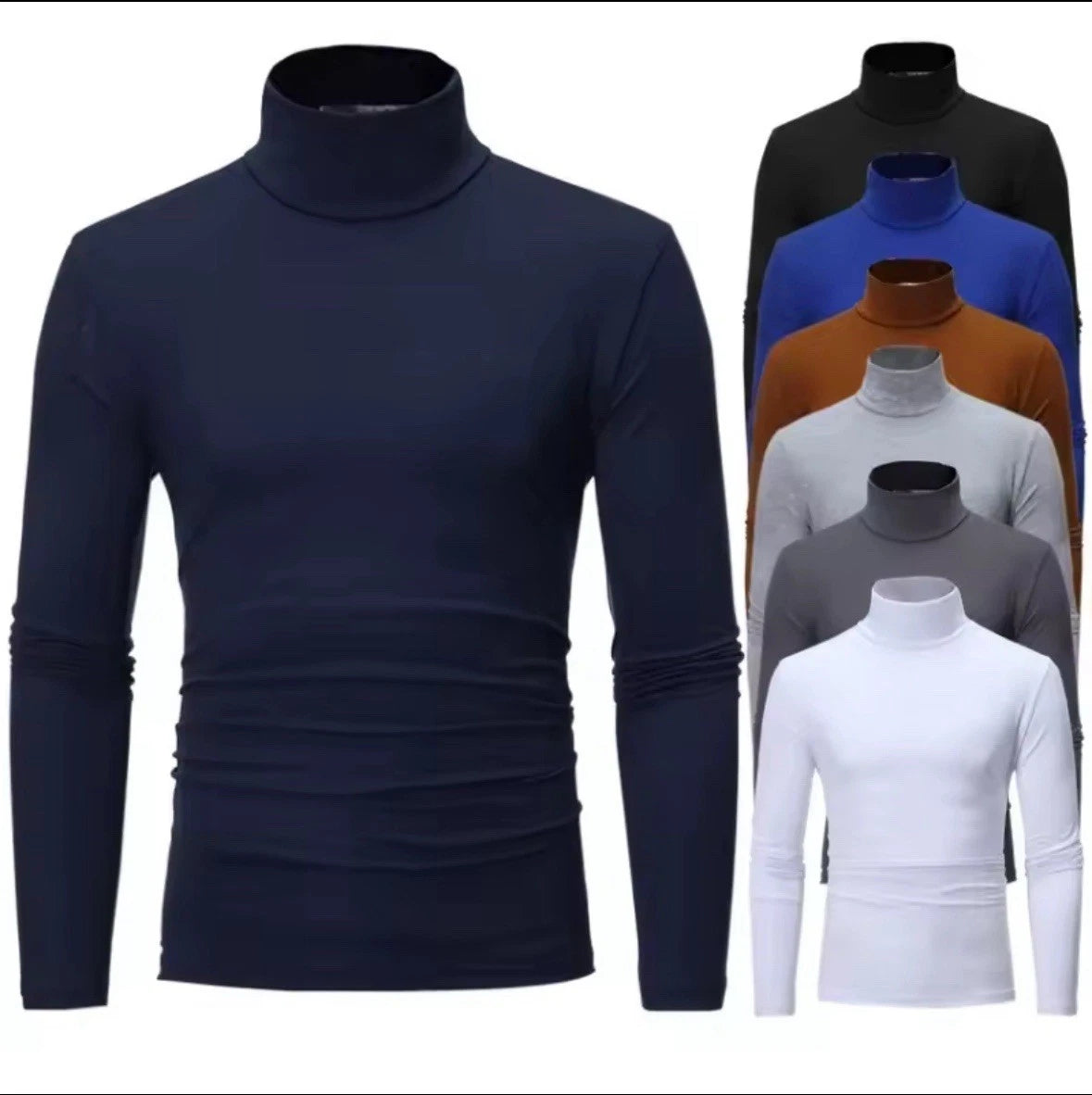 Ropa Interior Termica para Hombres: La Opcion Perfecta para el Invierno