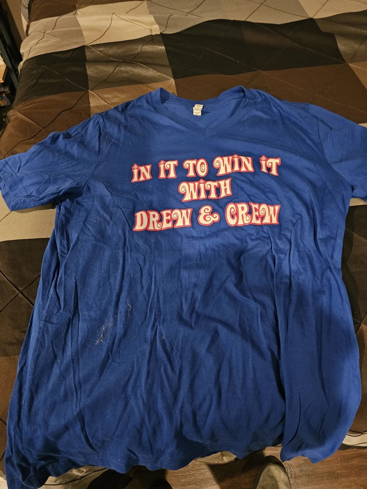 In It To Win It Price Is Right Shirt