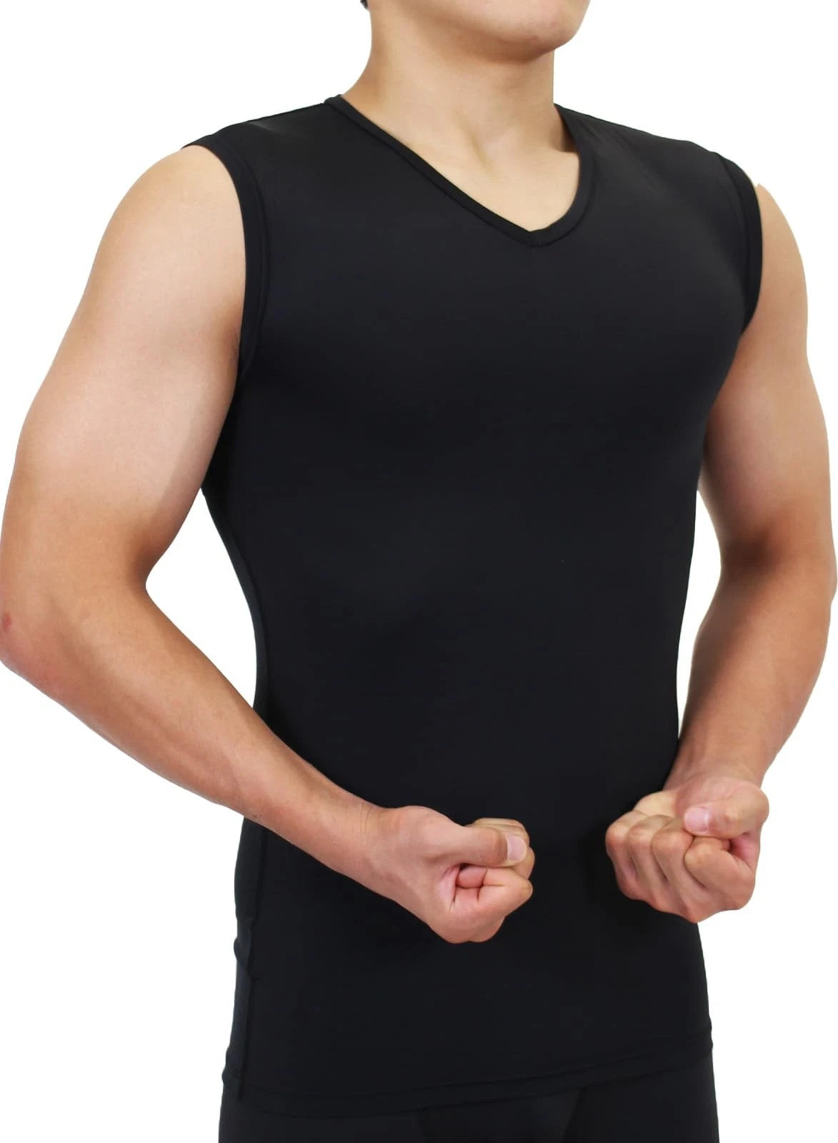 Astraia Avant Posture Shirts for Men  Black, White, tankshirts, Longsleeve, s...