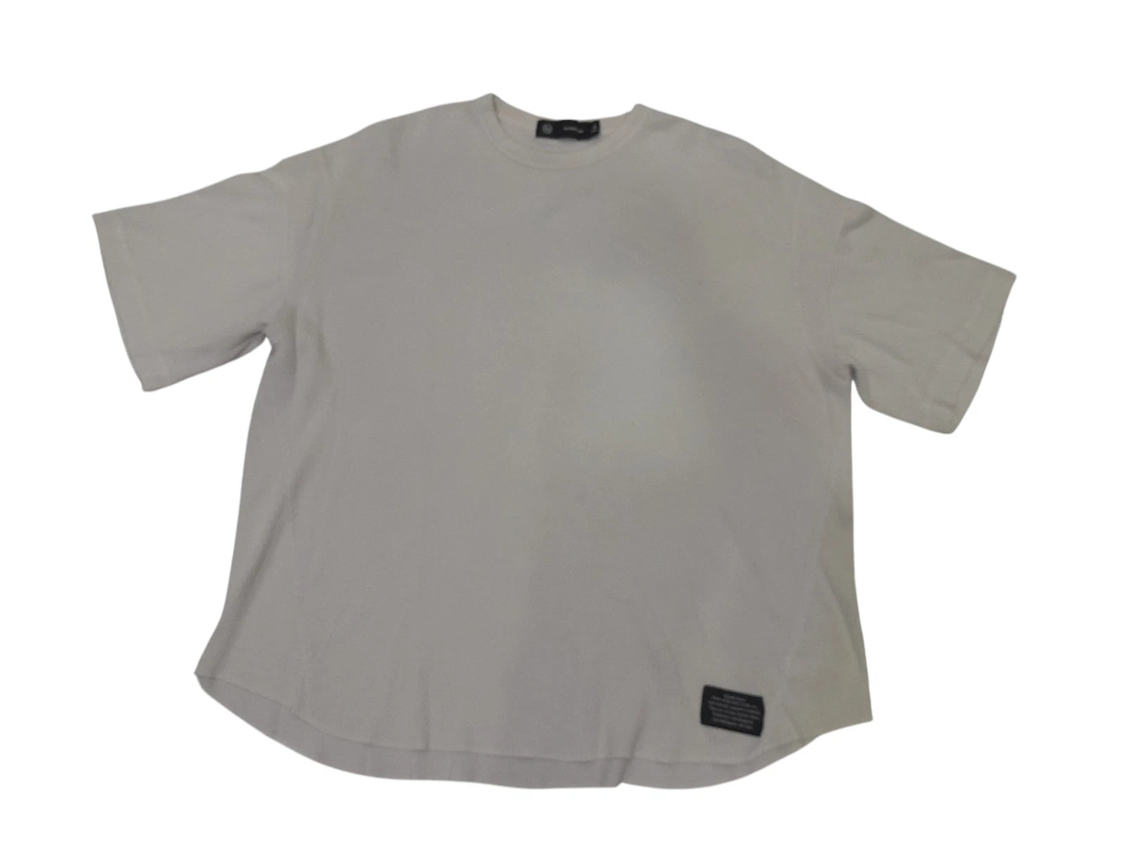 Undercover Oversized Shirt (F652)