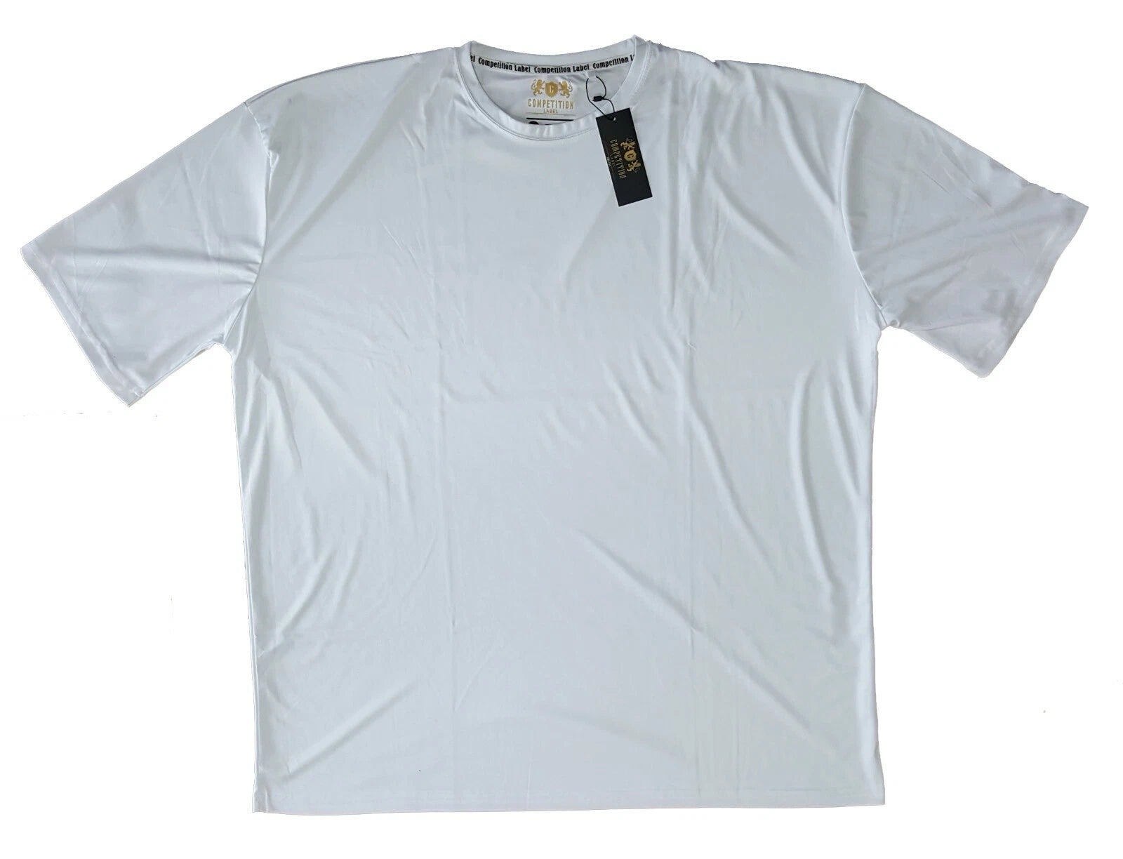 DRI-FIT OVERSIZED T-SHIRTS SPECIAL 9XL (Pack of 3) SLIGHTLY IRREGULAR