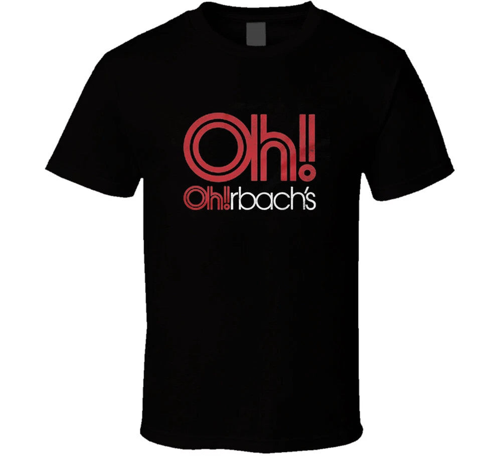 Ohrbach's Department Store T Shirt