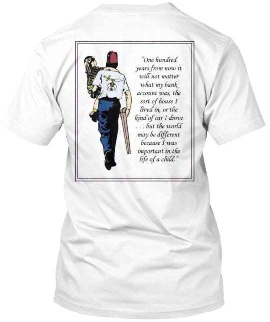 Silent Messenger T-Shirt Made in the USA Size S to 5XL