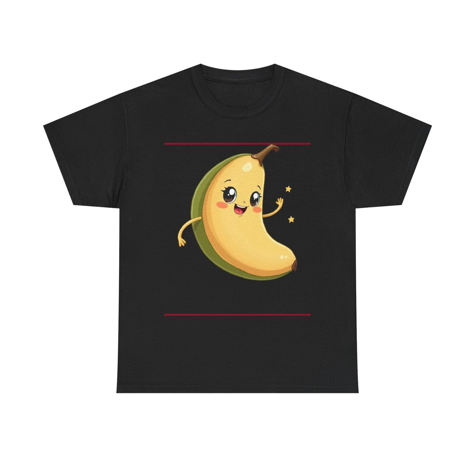 Avocadini Antilopini Shirt Meme Funny Viral – Unisex T-Shirt