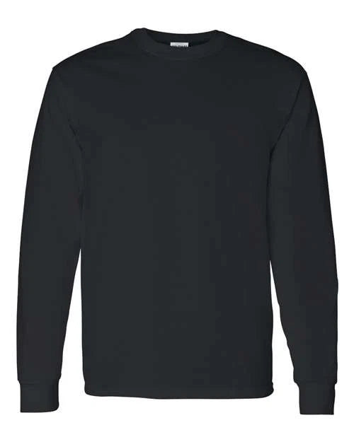 Gildan Unisex Heavy Cotton™ Long Sleeve T-Shirt