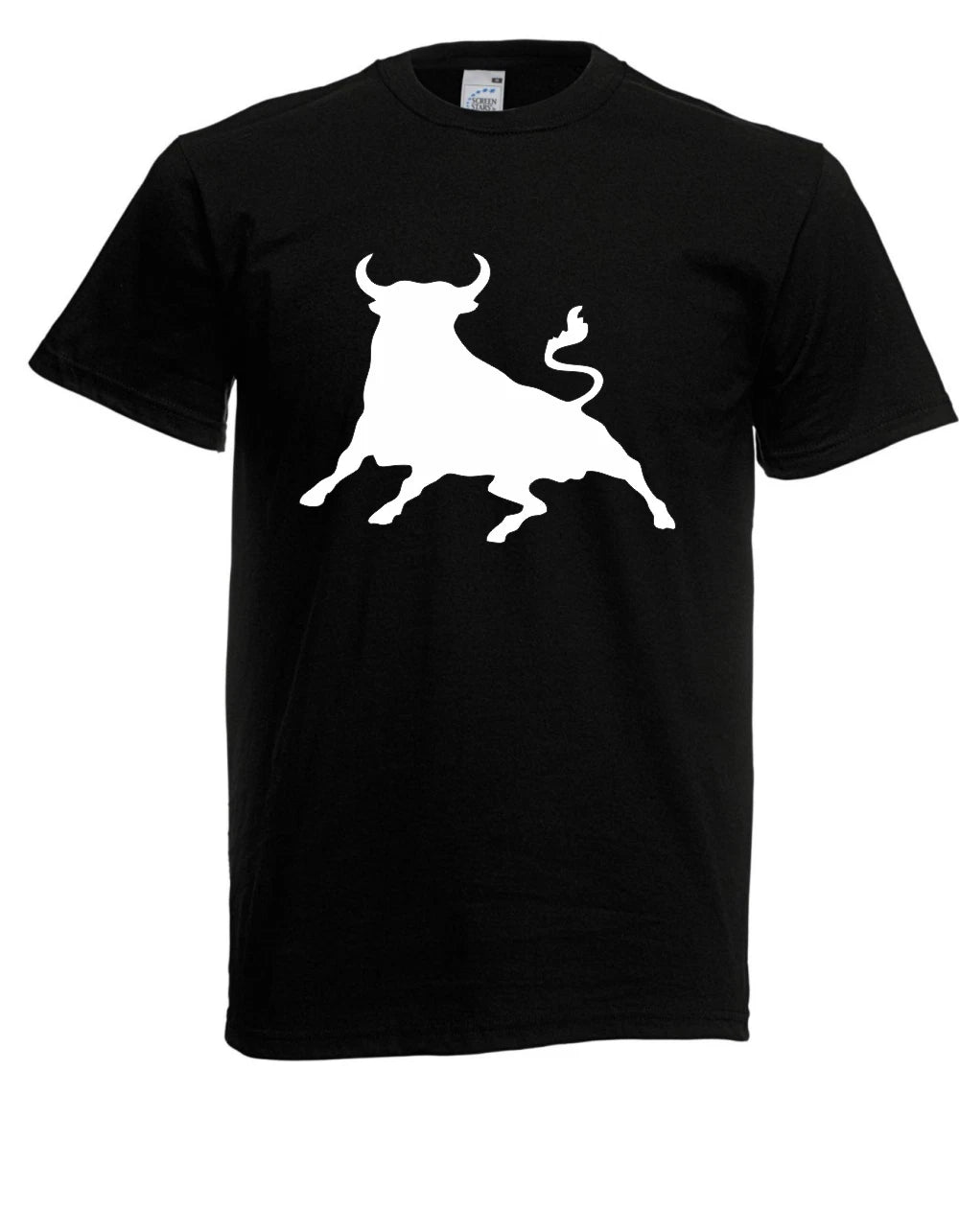Men's T-Shirt Taurus I Fun I Funny I Sayings up to 5XL